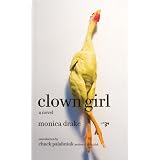 ClownGirl:ANovel