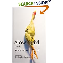 Clown Girl: A Novel
