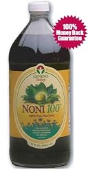 Noni 100 By Genesis Today - 32oz bottle