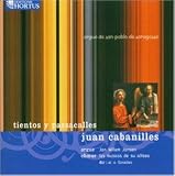 Tientos Y Passacaille - Motets & Oeuvres D\'Orgue