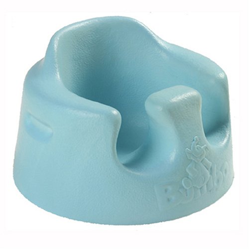 Childrens Toyshop  Toys : Bumbo Baby Sitter - Blue