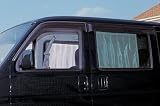 【車の断熱ミラーカーテン(2枚組み)】