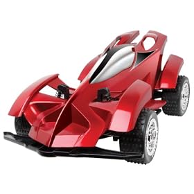 Click here to buy Blue Hat RC Vengeance Car.
