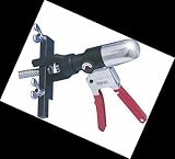 ＴＴＨ－２０エビ手動油圧式ツバ出し工具 [その他]