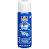 Permatex 80065 High Tack Spray-A-Gasket Sealant, 9 oz. net Aerosol Can