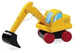 Eigenschaften BRIO GmbH 30171000 / Brio 30171000 - Bagger