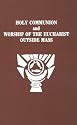 Holy Communion and Worship of the Eucharist Outside Mass/No. 648/22