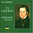 Schubert - Lieder