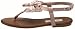 Steve Madden ladies Blinggy Thong Sandal,Pink,9 michael US Steve Madden ladies Blinggy Thong Sandal,Pink,9 michael US