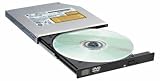 LG Electronics CT10N Slim SATA Blu-Ray Combo Drive - Retail