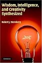 Wisdom, Intelligence, and Creativity Synthesized