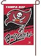 Tampa Bay Buccaneers 11"x15" Garden Flag - FOOTBALL Sports Merchandise
