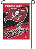 Tampa Bay Buccaneers 11x15 Garden Flag - FOOTBALL Sports Merchandise