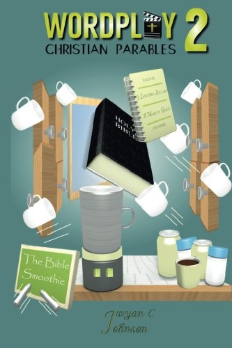 Christian Parables 2 (Volume 2)