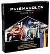 Prismacolor Premier Mixed Media Color Set 79 Piece Colored Pencil Set