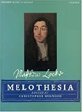 Melothesia (Oxford Music for Organ)