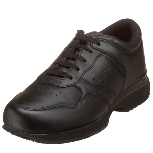 Propet Men's LifeWalker Athletic Oxford