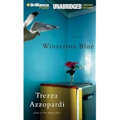Winterton Blue