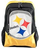 16" - NFL Football - Pittsburgh Steelers Backpack