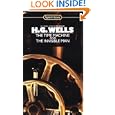 The Time Machine and The Invisible Man (Signet classics) by H.G. Wells and John Calvin Batchelor
