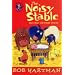Noisy Stable: And Other Christmas Stories (Storyteller Tales)