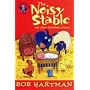 Noisy Stable: And Other Christmas Stories (Storyteller Tales)