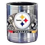 Pittsburgh Steelers Can Cooler