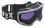 Uvex Orbit Optic Over-the-Glasses Ski Goggles