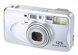 Photo : Minolta RIVA 125 ZOOM DATE  135 mm Camera