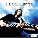 ア・ロック・イン・ザ・ウェアリー・ランド