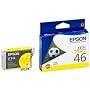 EPSON �C���N�J�[�g���b�W (���F) ICY46