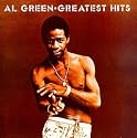 Al Green - Greatest Hits
