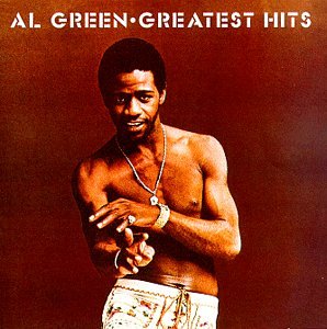 CD-Charts  Search : Al Green - Greatest Hits