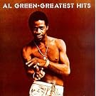 Al Green - Greatest Hits