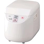 ZOJIRUSHI マイコンもちつき機 力もち 1升 BS-EB10-WB  ホワイト