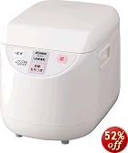 ZOJIRUSHI マイコンもちつき機力もち BS-EB10-WB ホワイト