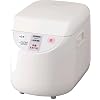 ZOJIRUSHI �}�C�R���������@ �͂��� 1�� BS-EB10-WB  �z���C�g