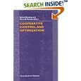 Cooperative Control and Optimization (Applied Optimization) by R. Murphey and P.M. Pardalos