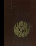 (Reprint) 1970 Yearbook: Wheaton - Warrenville South High School, Wheaton, Illinois