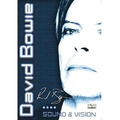 David Bowie - Sound And Vision [DVD]