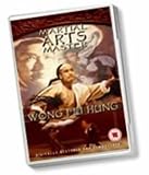 Master Wong Fei Hung [DVD]