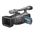 Sony HDR-FX7 3-CMOS Sensor HDV High-Definition Handycam Camcorder with 20x Optical Zoom