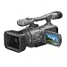 Sony HDR-FX7 3-CMOS Sensor HDV High-Definition Handycam Camcorder with 20x Optical Zoom