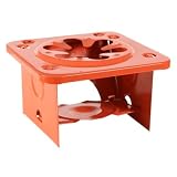 Rothco Single Burner Folding Stove