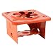 Rothco Single Burner Folding Stove