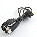 2in1 Usb Charger Power & Data Trabsfer Cable for Psp
