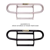 BOMBARDIER DS650 FRONT BUMPER DS 650 BAR TT 