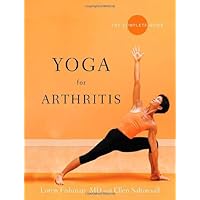 Yoga for Arthritis: The Complete Guide