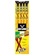 Jack Link's X-Stick, Pepperoni eXtra, 1.25-Ounce X-Sticks (Pack of 30)