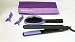 FHI Heat Technique 1 inch PURPLE / VIOLET Glamour Pack (LIMITED EDITION) G2 Styling /...